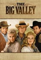 Poster voor The Big Valley