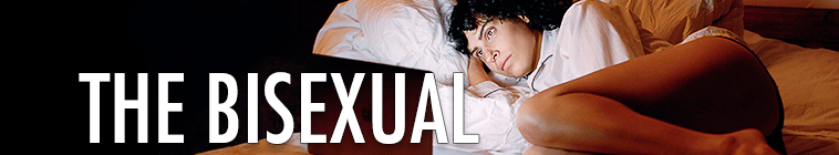 Banner voor The Bisexual