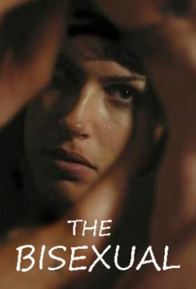 Poster voor The Bisexual