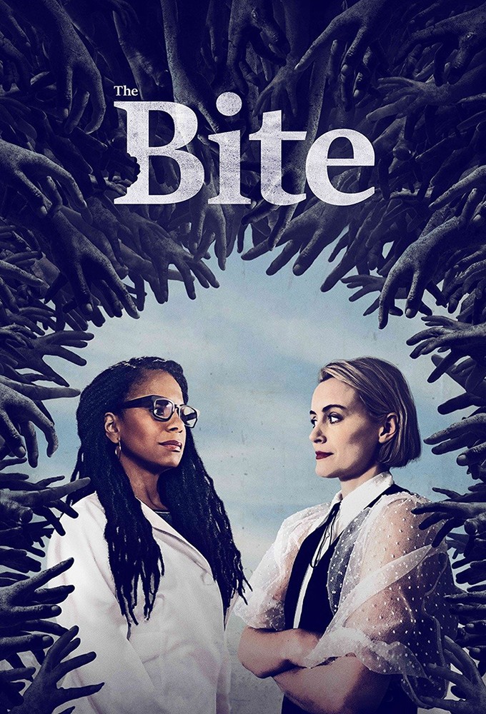 Poster voor The Bite