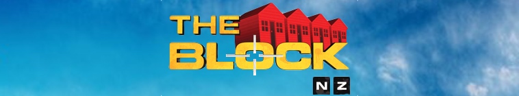 Banner voor The Block