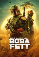 Poster voor The Book of Boba Fett