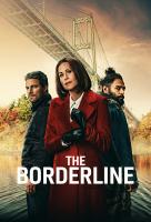 Poster voor The Borderline
