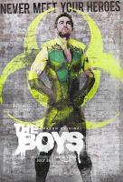 Poster voor The Boys