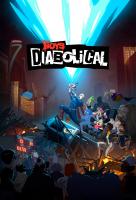 Poster voor The Boys Presents: Diabolical