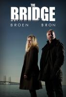 Poster voor The Bridge