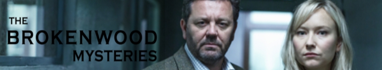 Banner voor The Brokenwood Mysteries