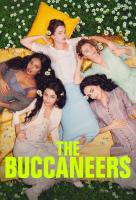 Poster voor The Buccaneers