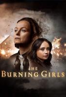 Poster voor The Burning Girls
