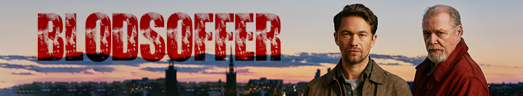 Banner voor Blodsoffer / The Case