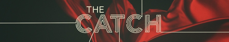 Banner voor The Catch