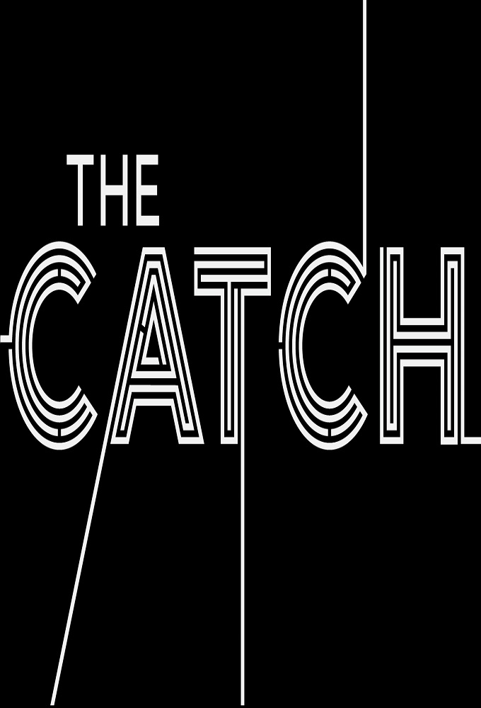 Poster voor The Catch