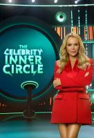 Poster voor The Celebrity Inner Circle