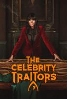 Poster voor The Celebrity Traitors