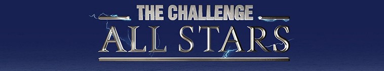 Banner voor The Challenge: All Stars