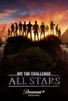 Poster voor The Challenge: All Stars
