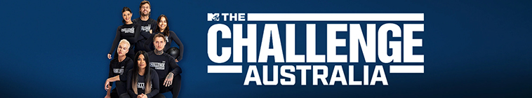 Banner voor The Challenge Australia