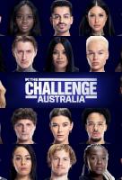 Poster voor The Challenge Australia