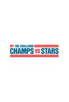 Poster voor The Challenge: Champs vs. Stars