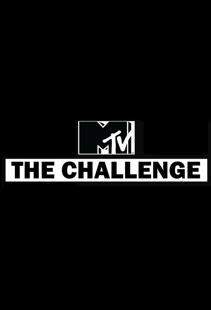 Poster voor The Challenge