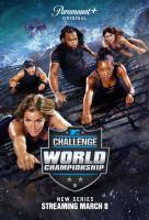 Poster voor The Challenge: World Championship