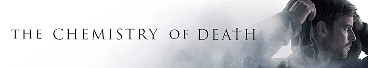 Banner voor The Chemistry of Death