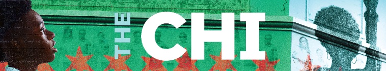 Banner voor The Chi