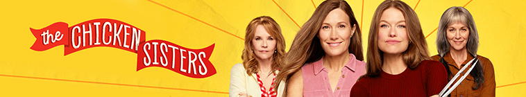 Banner voor The Chicken Sisters