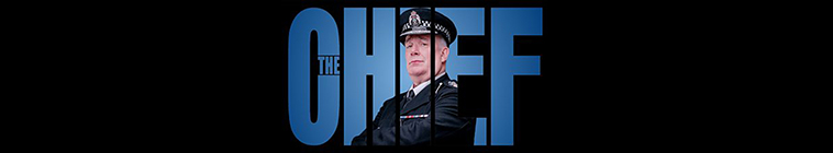 Banner voor The Chief