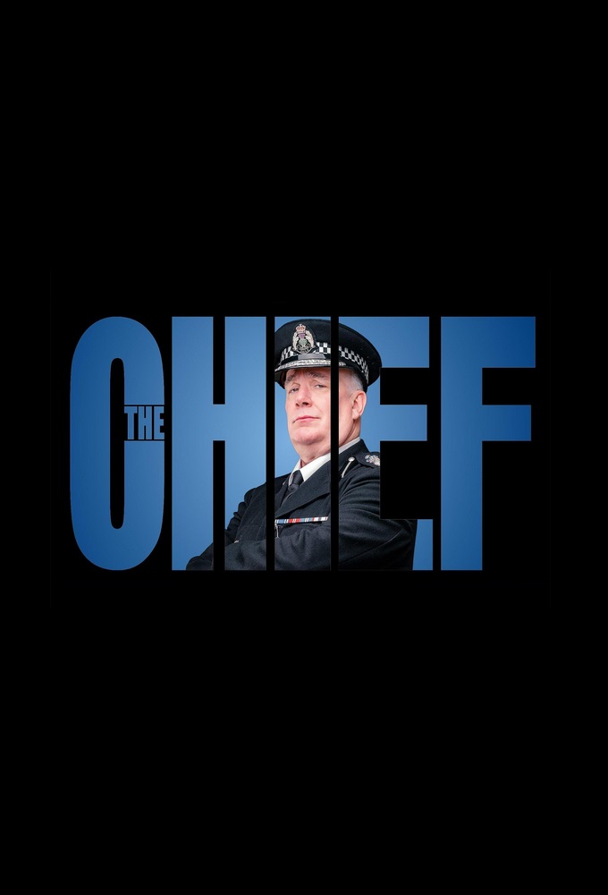 Poster voor The Chief