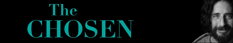 Banner voor The Chosen