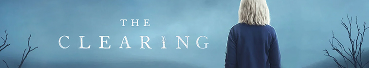 Banner voor The Clearing