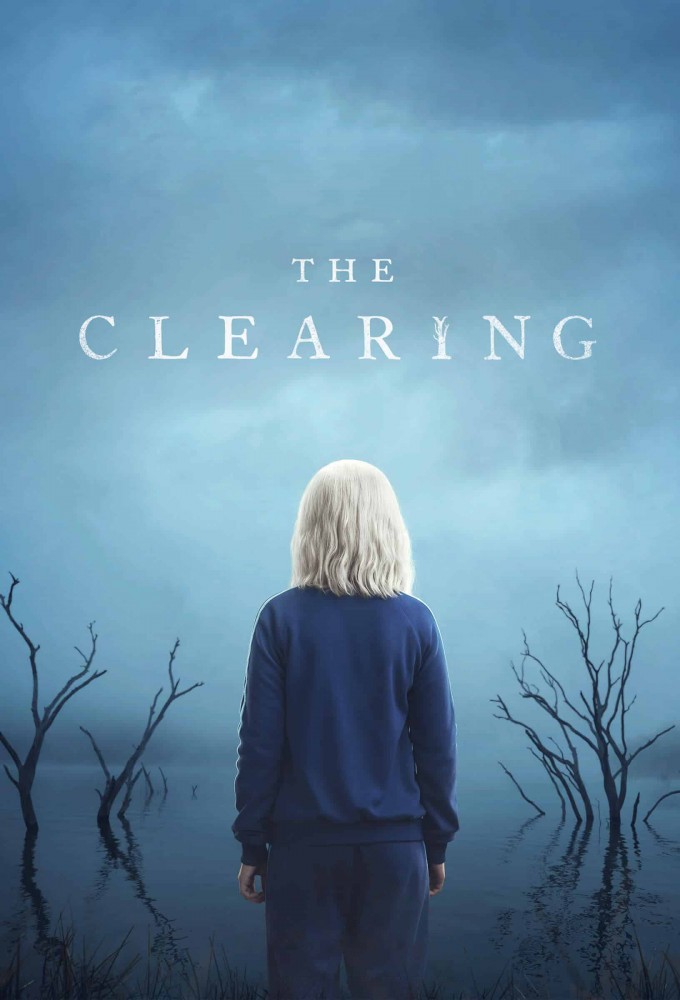 Poster voor The Clearing