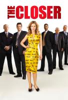 Poster voor The Closer