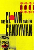 Poster voor The Clown and the Candyman