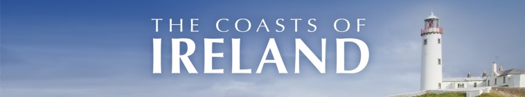 Banner voor The Coasts of Ireland