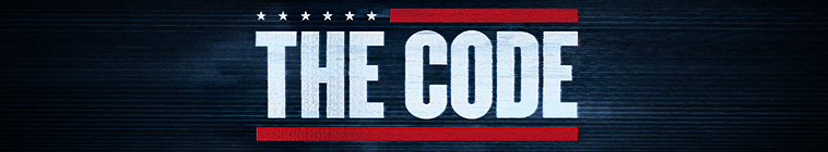 Banner voor The Code
