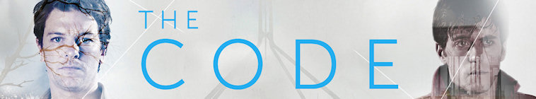 Banner voor The Code