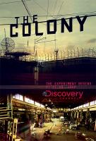 Poster voor The Colony