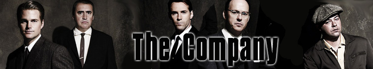 Banner voor The Company