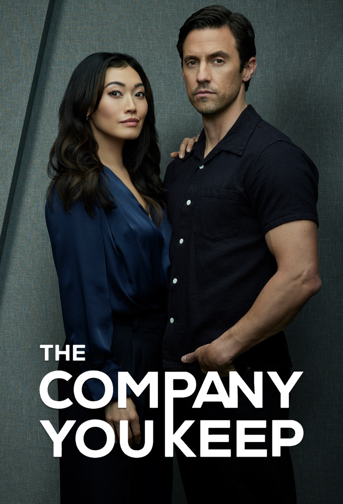 Poster voor The Company You Keep