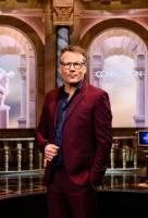 Poster voor The Connection