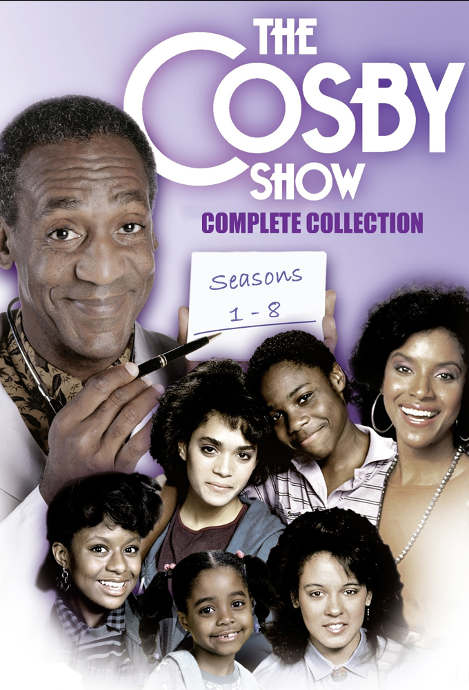 Poster voor The Cosby Show