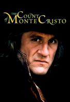 Poster voor The Count of Monte Cristo