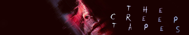 Banner voor The Creep Tapes
