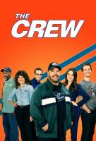 Poster voor The Crew