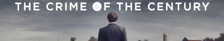 Banner voor The Crime of the Century