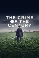 Poster voor The Crime of the Century