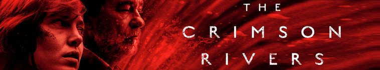 Banner voor The Crimson Rivers