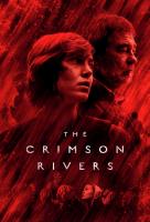 Poster voor The Crimson Rivers